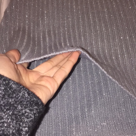 Christmas Sweater Dress - Picture 6 of 8